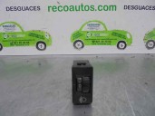 Recambio de mando luces salpicadero para peugeot partner (s2) combiespace referencia OEM IAM 