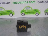 Recambio de mando luces salpicadero para peugeot partner (s2) combiespace referencia OEM IAM   