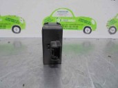 Recambio de mando luces salpicadero para peugeot partner (s2) combiespace referencia OEM IAM   
