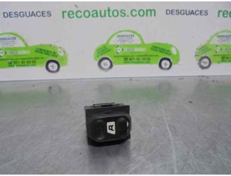 Recambio de mando elevalunas delantero izquierdo para peugeot partner (s2) combiespace referencia OEM IAM M1329  