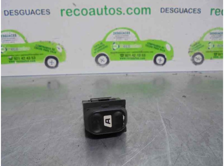 Recambio de mando elevalunas delantero izquierdo para peugeot partner (s2) combiespace referencia OEM IAM M1329 