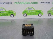 Recambio de mando elevalunas delantero izquierdo para peugeot partner (s2) combiespace referencia OEM IAM M1329 