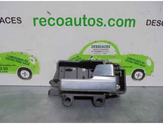 Recambio de maneta interior trasera derecha para ford focus c-max (cap) 1.6 tdci cat referencia OEM IAM CAJA 2 