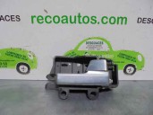 Recambio de maneta interior trasera derecha para ford focus c-max (cap) 1.6 tdci cat referencia OEM IAM CAJA 2 