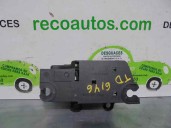 Recambio de maneta interior trasera derecha para ford focus c-max (cap) 1.6 tdci cat referencia OEM IAM CAJA 2 