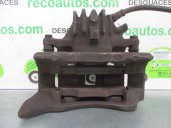 Recambio de pinza freno delantera derecha para peugeot 406 berlina (s1/s2) 1.8 16v cat referencia OEM IAM 