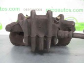 Recambio de pinza freno delantera derecha para peugeot 406 berlina (s1/s2) 1.8 16v cat referencia OEM IAM 