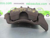 Recambio de pinza freno delantera derecha para peugeot 406 berlina (s1/s2) 1.8 16v cat referencia OEM IAM   
