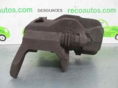Recambio de pinza freno delantera derecha para peugeot 406 berlina (s1/s2) 1.8 16v cat referencia OEM IAM 