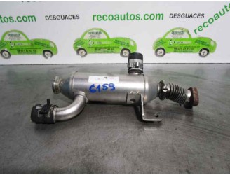 Recambio de valvula egr para peugeot partner (s2) combiespace referencia OEM IAM 9635651080 