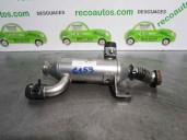 Recambio de valvula egr para peugeot partner (s2) combiespace referencia OEM IAM 9635651080  