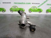 Recambio de valvula egr para peugeot partner (s2) combiespace referencia OEM IAM 9635651080  