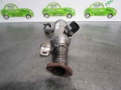 Recambio de valvula egr para peugeot partner (s2) combiespace referencia OEM IAM 9635651080  