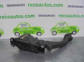 Recambio de potenciometro pedal para ford focus c-max (cap) 1.6 tdci cat referencia OEM IAM 3M519F836AF 