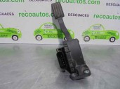 Recambio de potenciometro pedal para ford focus c-max (cap) 1.6 tdci cat referencia OEM IAM 3M519F836AF 