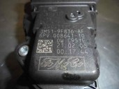 Replacement accelerator pedal potentiometer for Ford Focus C-Max (CAP) 1.6 TDCi CAT OEM IAM reference 3M519F836AF 