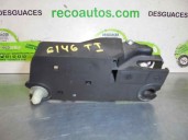 Recambio de maneta interior trasera izquierda para ford focus c-max (cap) 1.6 tdci cat referencia OEM IAM CAJA 8 