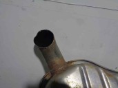 Recambio de tubo escape trasero para renault megane grand tour 1.9 referencia OEM IAM  343 CESTA 7