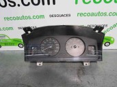 Recambio de cuadro instrumentos para citroën zx 1.6 referencia OEM IAM 9611630580 09022519901 