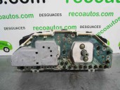 Recambio de cuadro instrumentos para citroën zx 1.6 referencia OEM IAM 9611630580 09022519901 