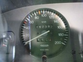 Recambio de cuadro instrumentos para citroën zx 1.6 referencia OEM IAM 9611630580 09022519901 