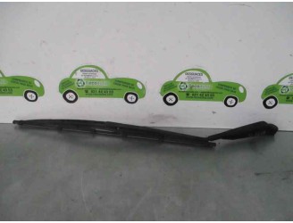 Replacement rear wiper arm for Citroën ZX 1.6 OEM IAM reference 