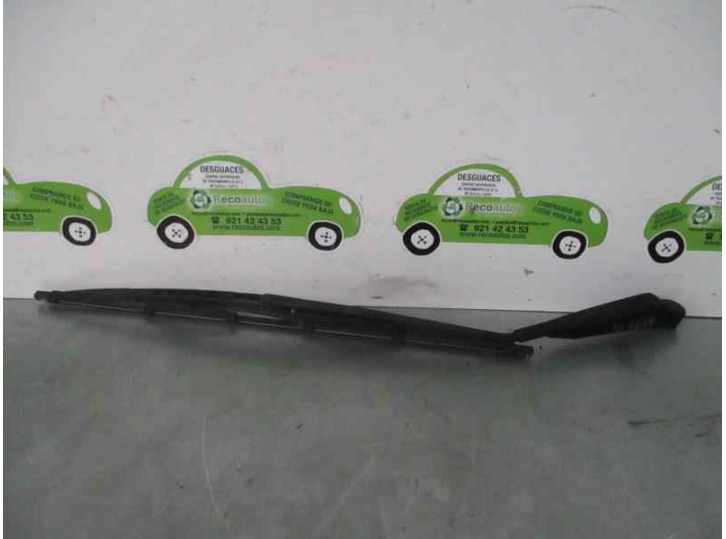 Recambio de brazo limpia trasero para citroën zx 1.6 referencia OEM IAM 