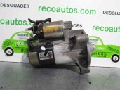 Recambio de motor arranque para peugeot 307 (s1) xt referencia OEM IAM 21H10076SCB2 M000T82081 MITSUBISHI