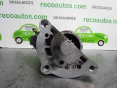 Recambio de motor arranque para peugeot 307 (s1) xt referencia OEM IAM 21H10076SCB2 M000T82081 MITSUBISHI