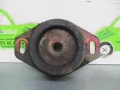 Recambio de soporte motor izquierdo para peugeot 307 (s1) xt referencia OEM IAM 181368 