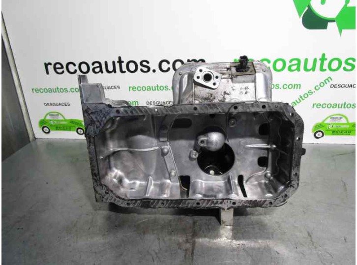 Recambio de carter para opel astra h ber. sport referencia OEM IAM 