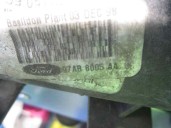 Recambio de radiador agua para ford escort berlina/turnier 1.8 turbodiesel referencia OEM IAM 97AB8005AA 