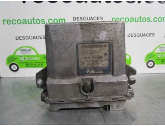 Recambio de centralita motor uce para renault kangoo (f/kc0) 1.9 diesel referencia OEM IAM 7700104956 R04080012G LUCAS