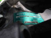 Recambio de compresor aire acondicionado para renault kangoo (f/kc0) 1.9 diesel referencia OEM IAM 7700100417D 1150E SANDEN