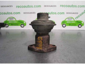 Recambio de valvula egr para renault kangoo (f/kc0) 1.9 diesel referencia OEM IAM 7700101088 2580024A 