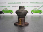 Recambio de valvula egr para renault kangoo (f/kc0) 1.9 diesel referencia OEM IAM 7700101088 2580024A 