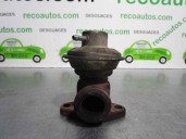 Recambio de valvula egr para renault kangoo (f/kc0) 1.9 diesel referencia OEM IAM 7700101088 2580024A 