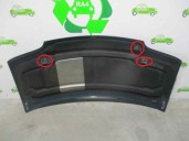 Recambio de capot para renault espace (j63) 2.2 cat referencia OEM IAM  AZUL 