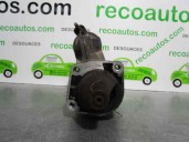 Recambio de motor arranque para seat ibiza 1.5 cat referencia OEM IAM 9002335817 000333122 BOSCH