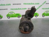 Recambio de motor arranque para seat ibiza 1.5 cat referencia OEM IAM 9002335817 000333122 BOSCH