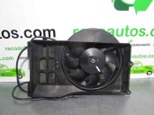Recambio de electroventilador para audi 100 berlina (c4) 2.3 referencia OEM IAM 4A0121207B MP8120C4 