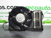 Recambio de electroventilador para audi 100 berlina (c4) 2.3 referencia OEM IAM 4A0121207B MP8120C4 