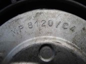 Recambio de electroventilador para audi 100 berlina (c4) 2.3 referencia OEM IAM 4A0121207B MP8120C4 