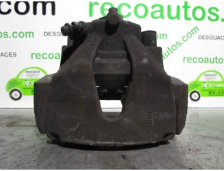 Recambio de pinza freno delantera derecha para opel astra gtc 1.7 16v cdti referencia OEM IAM 9824 9824 ATE