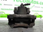 Recambio de pinza freno delantera derecha para opel astra gtc 1.7 16v cdti referencia OEM IAM 9824 9824 ATE
