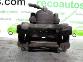 Recambio de pinza freno delantera izquierda para opel astra gtc 1.7 16v cdti referencia OEM IAM 9823 9823 ATE