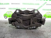Recambio de pinza freno delantera izquierda para opel astra gtc 1.7 16v cdti referencia OEM IAM 9823 9823 ATE