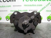 Recambio de pinza freno delantera izquierda para opel astra gtc 1.7 16v cdti referencia OEM IAM 9823 9823 ATE