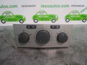 Recambio de mando calefaccion / aire acondicionado para opel astra gtc 1.7 16v cdti referencia OEM IAM 13247811 90151366 