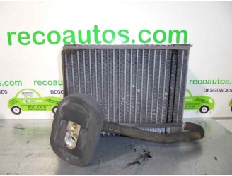 Recambio de evaporador aire acondicionado para opel astra gtc 1.7 16v cdti referencia OEM IAM 